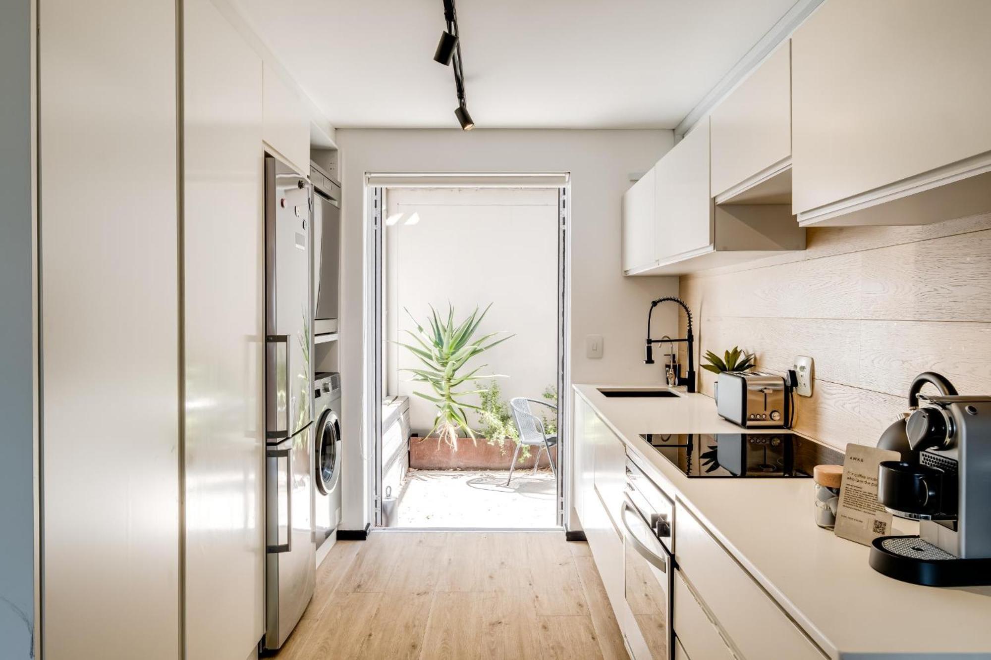 Apartment Views For Days Cape Town