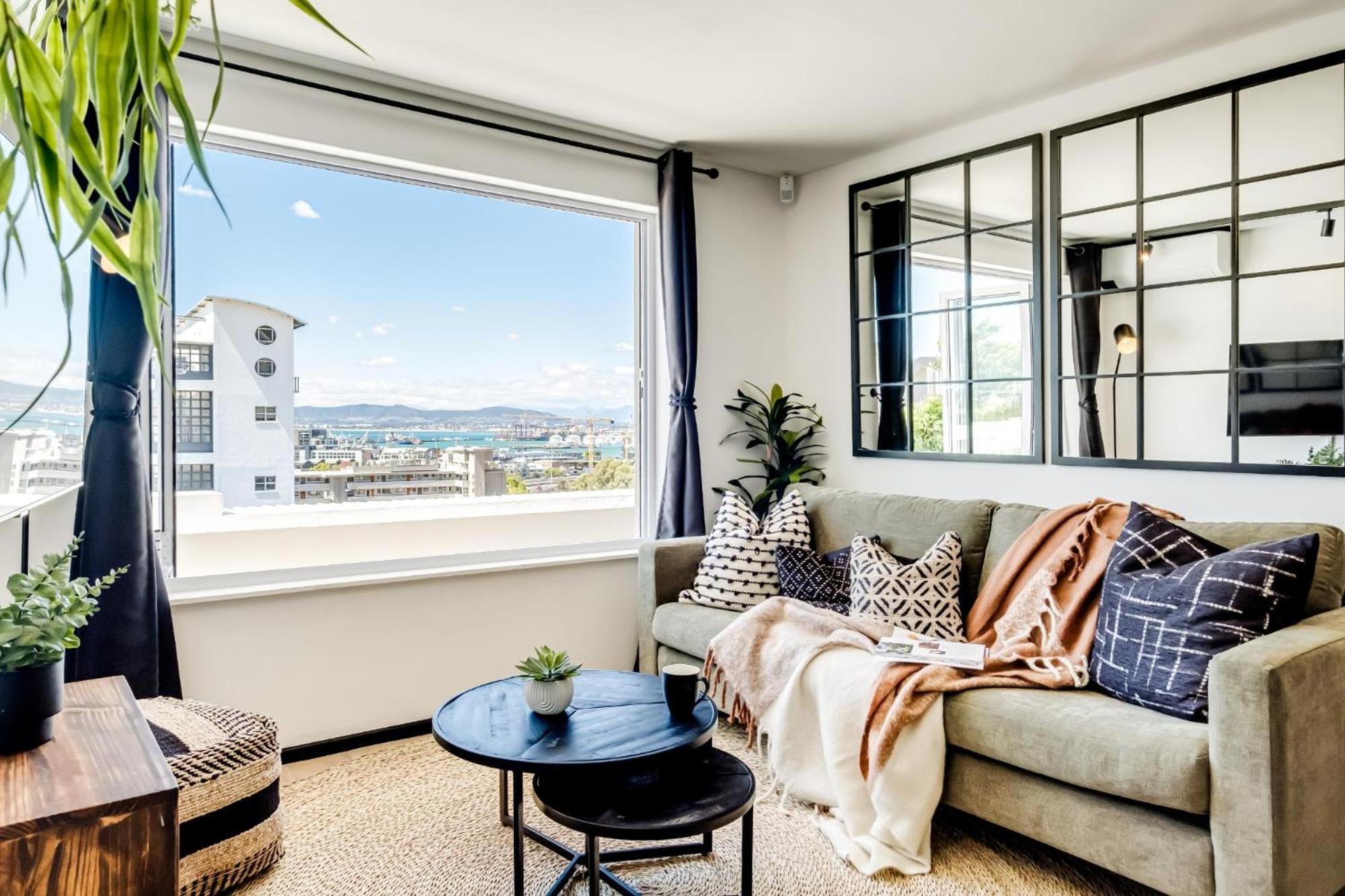 Views For Days Apartment Cape Town