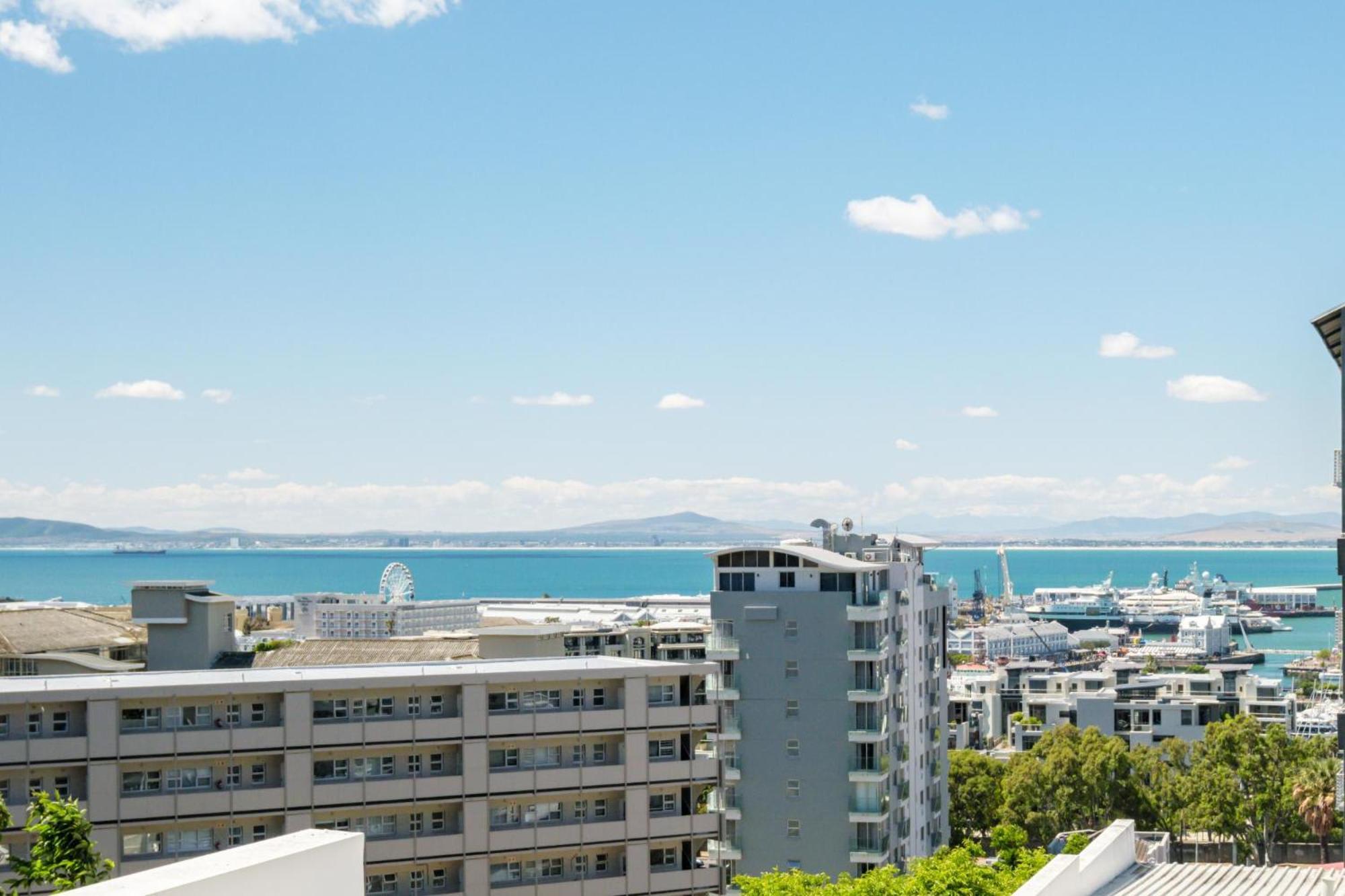 Views For Days Cape Town